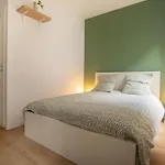 Le Bouffay - Quiet And Soothing Studio