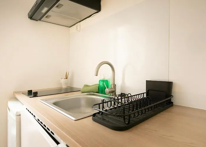 Le Bouffay - Quiet And Soothing Studio